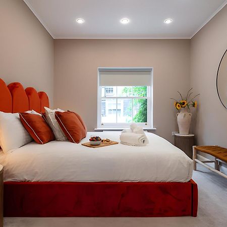 Impressive 5Beds House In South Kensington Villa Лондон Екстериор снимка