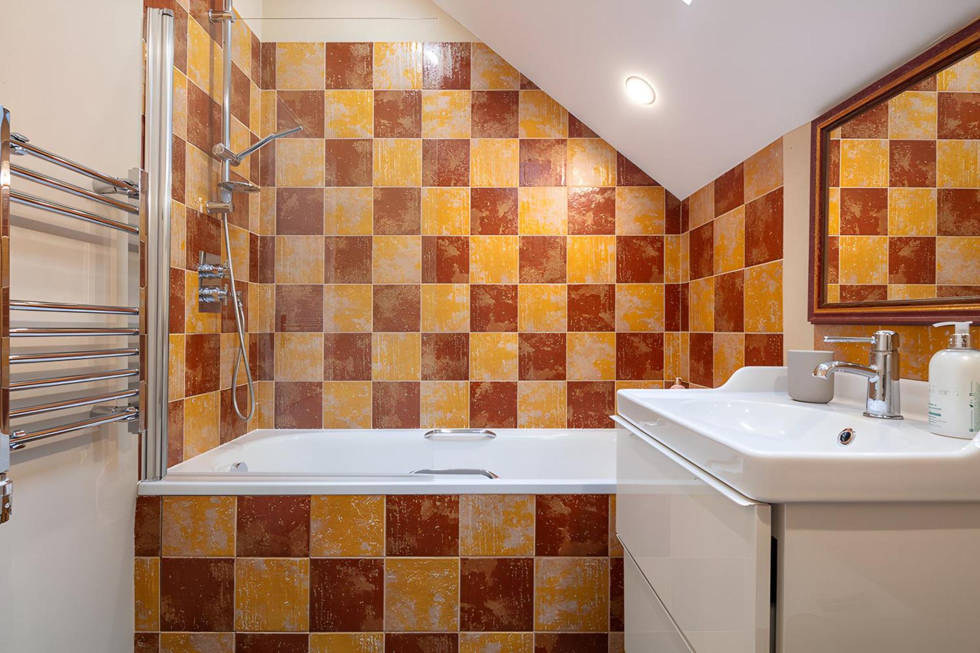 Impressive 5Beds House In South Kensington Villa Лондон Екстериор снимка