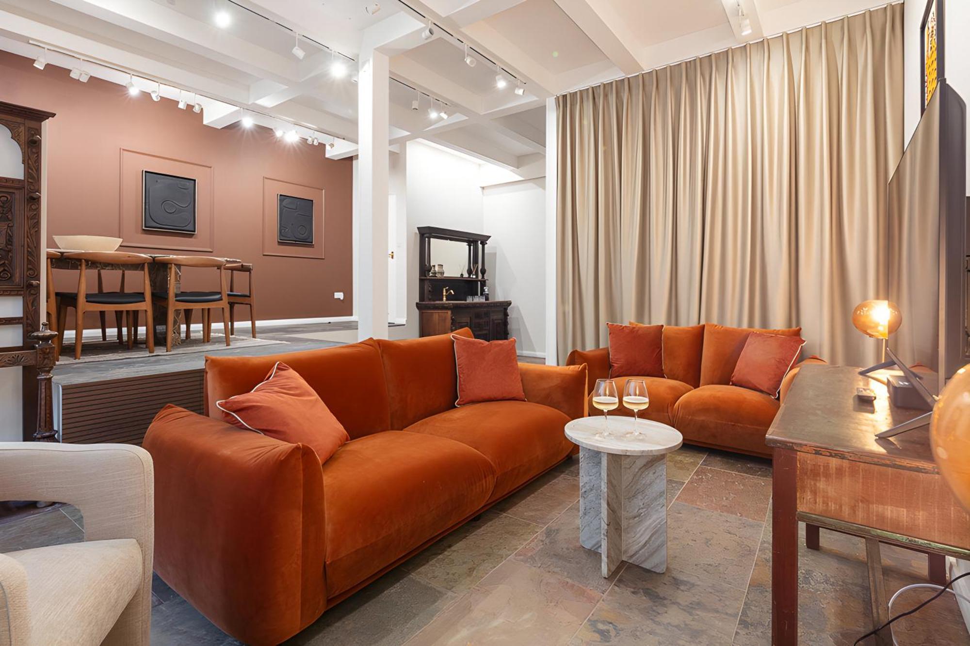 Impressive 5Beds House In South Kensington Villa Лондон Екстериор снимка