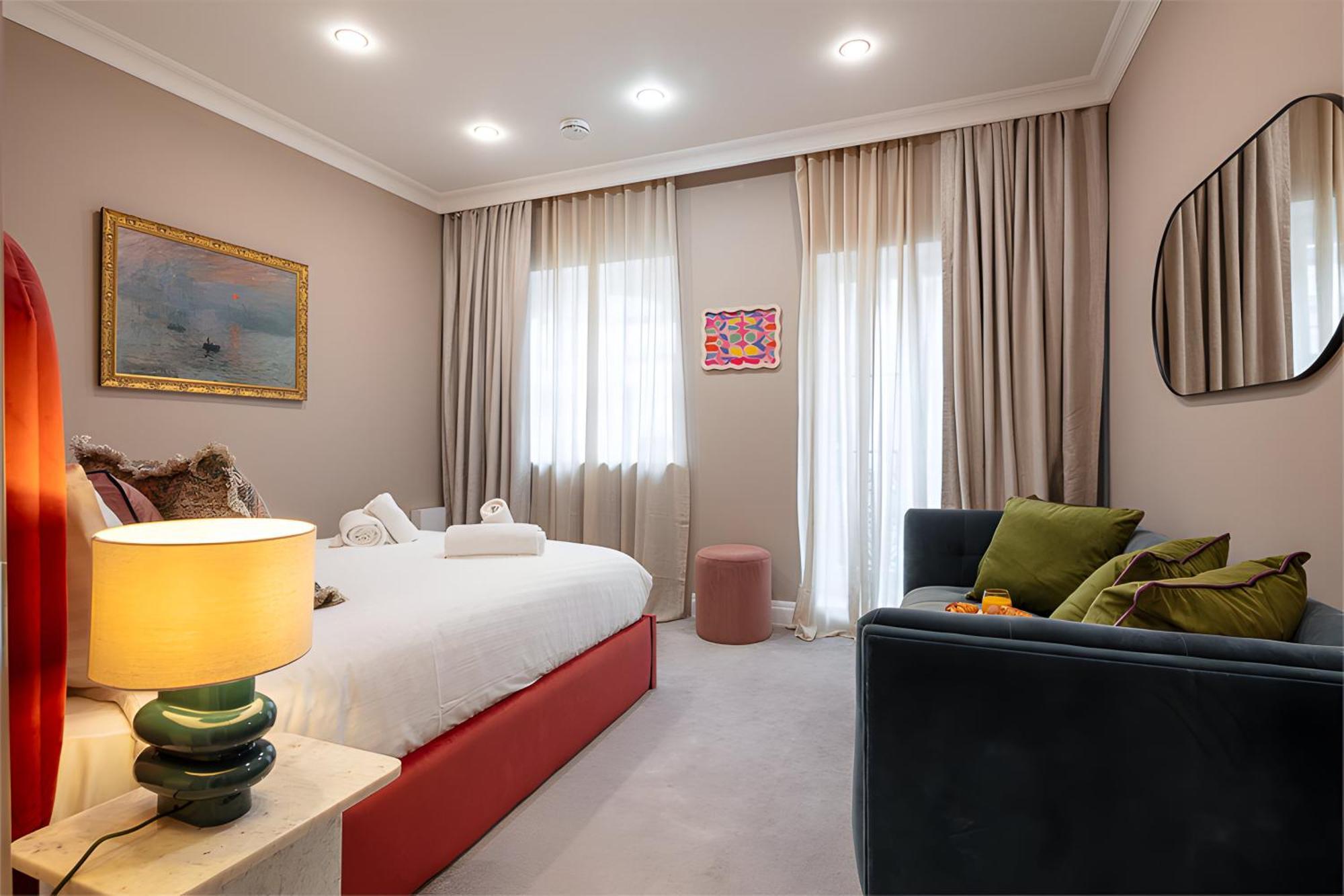Impressive 5Beds House In South Kensington Villa Лондон Екстериор снимка