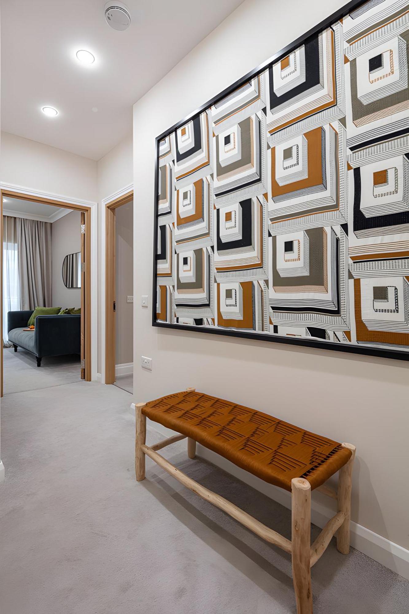Impressive 5Beds House In South Kensington Villa Лондон Екстериор снимка
