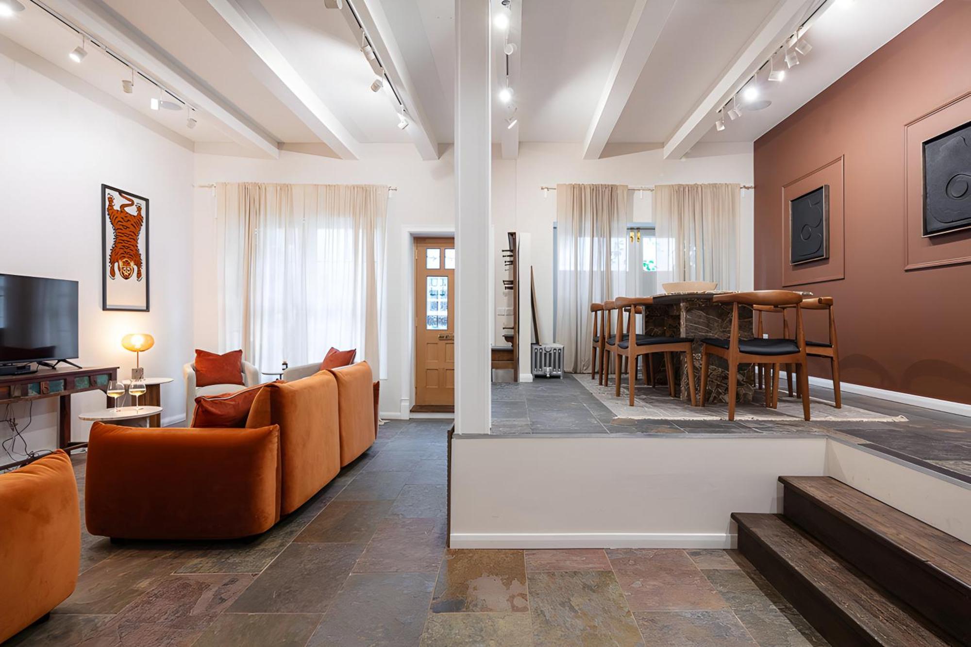 Impressive 5Beds House In South Kensington Villa Лондон Екстериор снимка