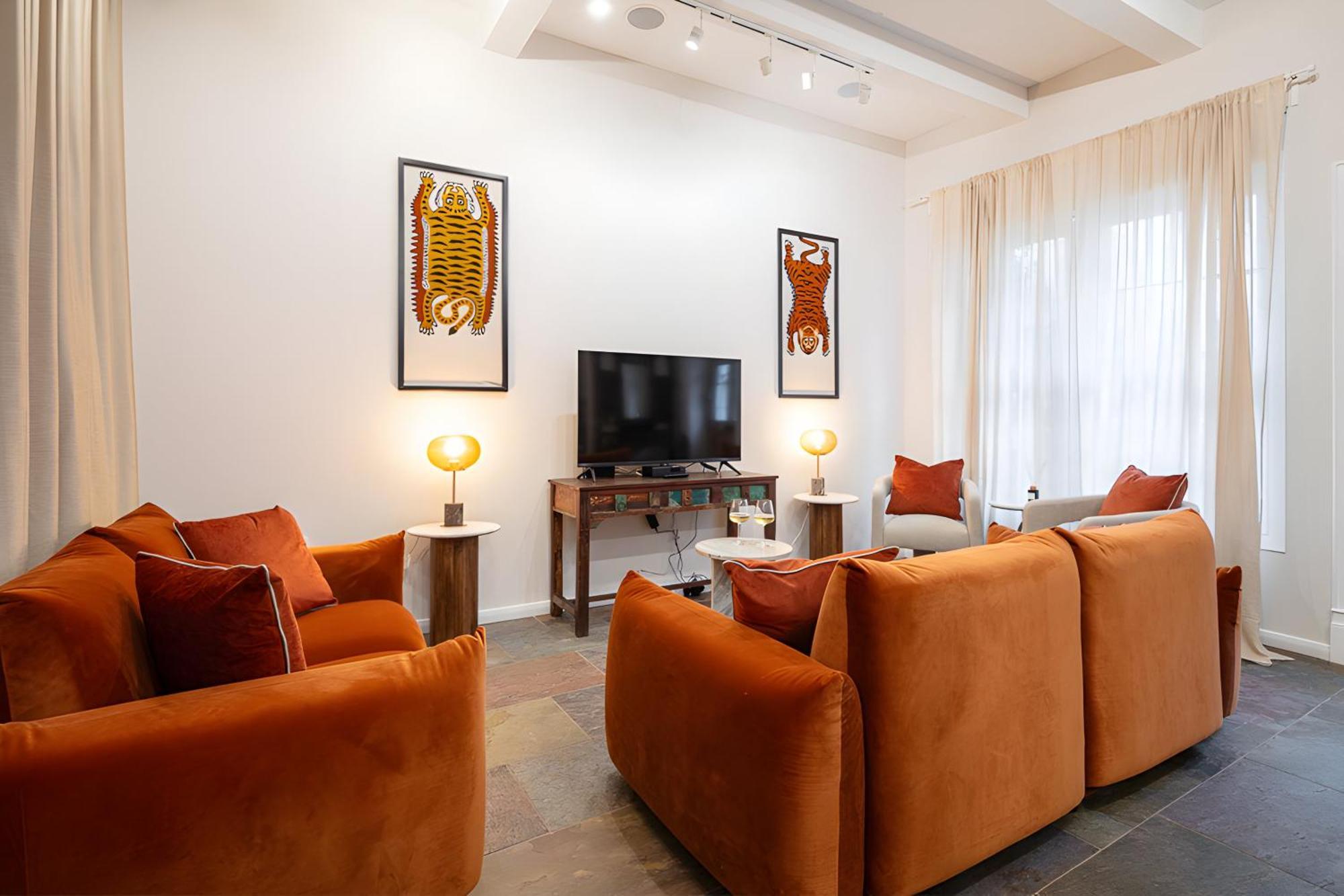 Impressive 5Beds House In South Kensington Villa Лондон Екстериор снимка