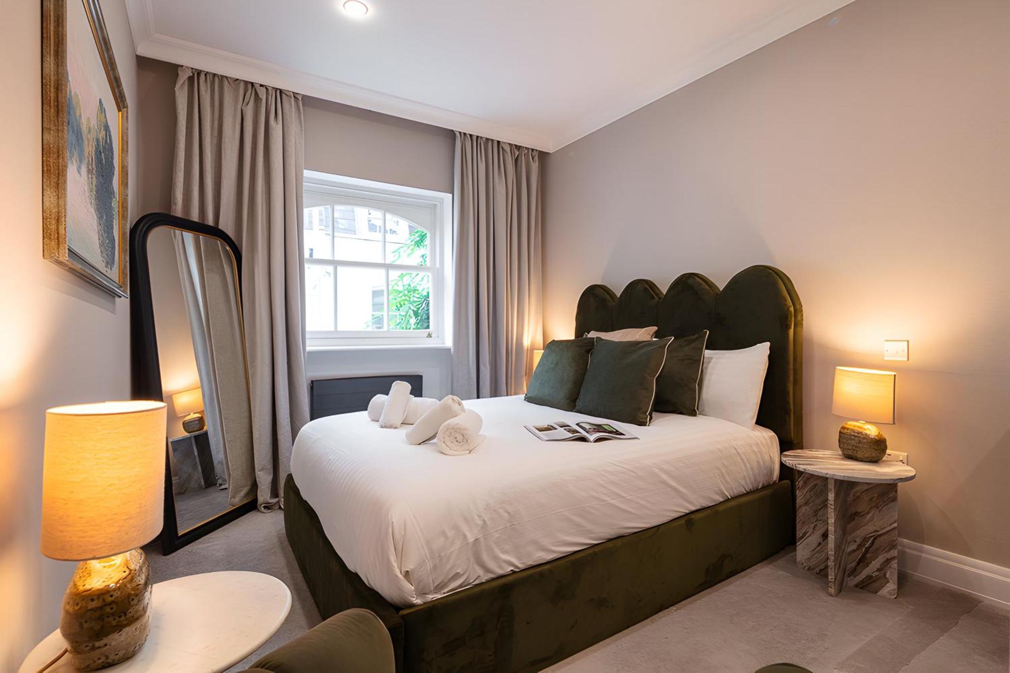 Impressive 5Beds House In South Kensington Villa Лондон Екстериор снимка