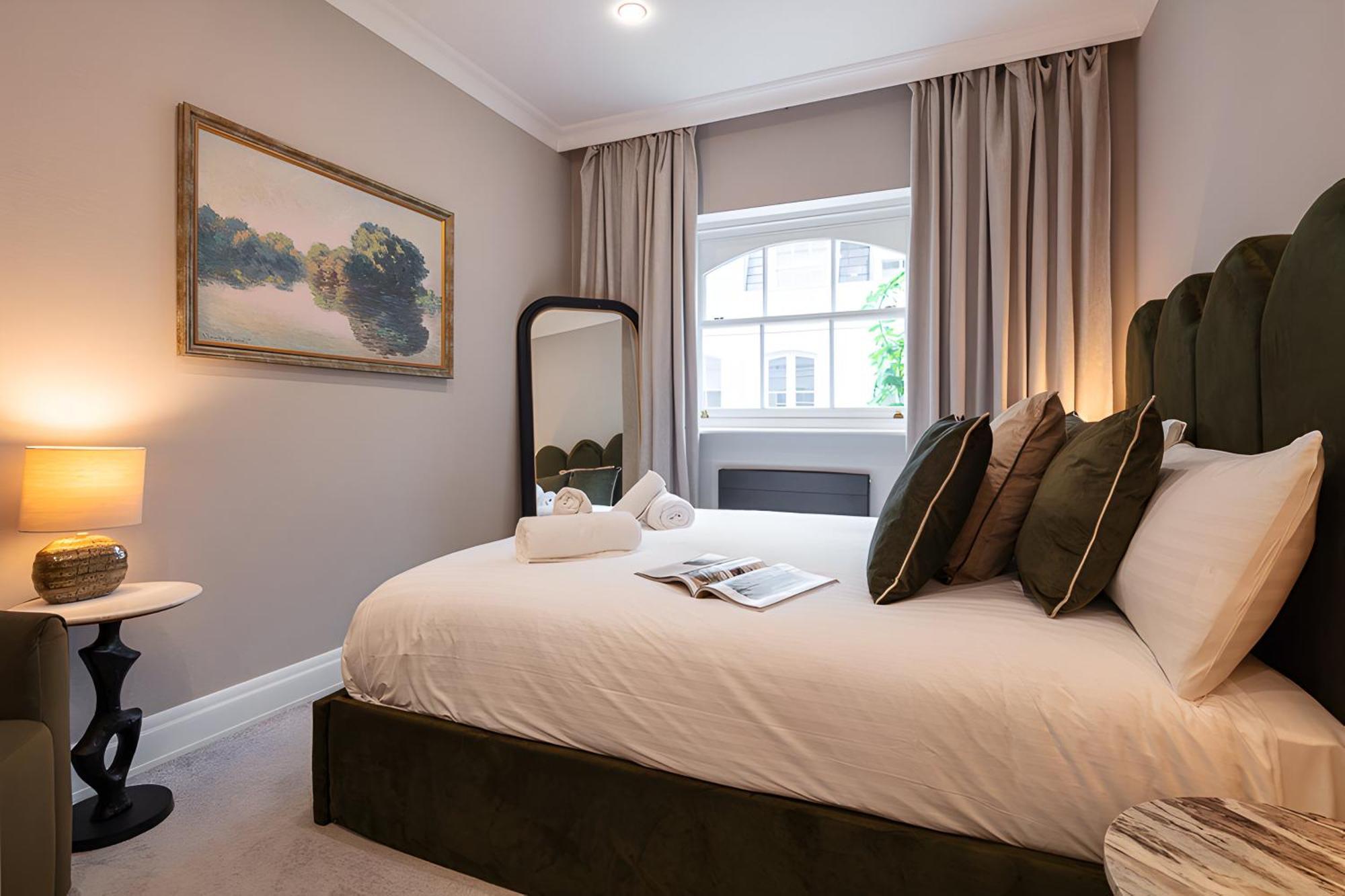 Impressive 5Beds House In South Kensington Villa Лондон Екстериор снимка
