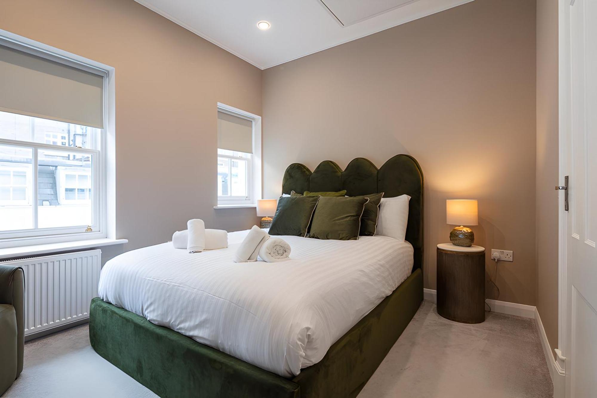Impressive 5Beds House In South Kensington Villa Лондон Екстериор снимка