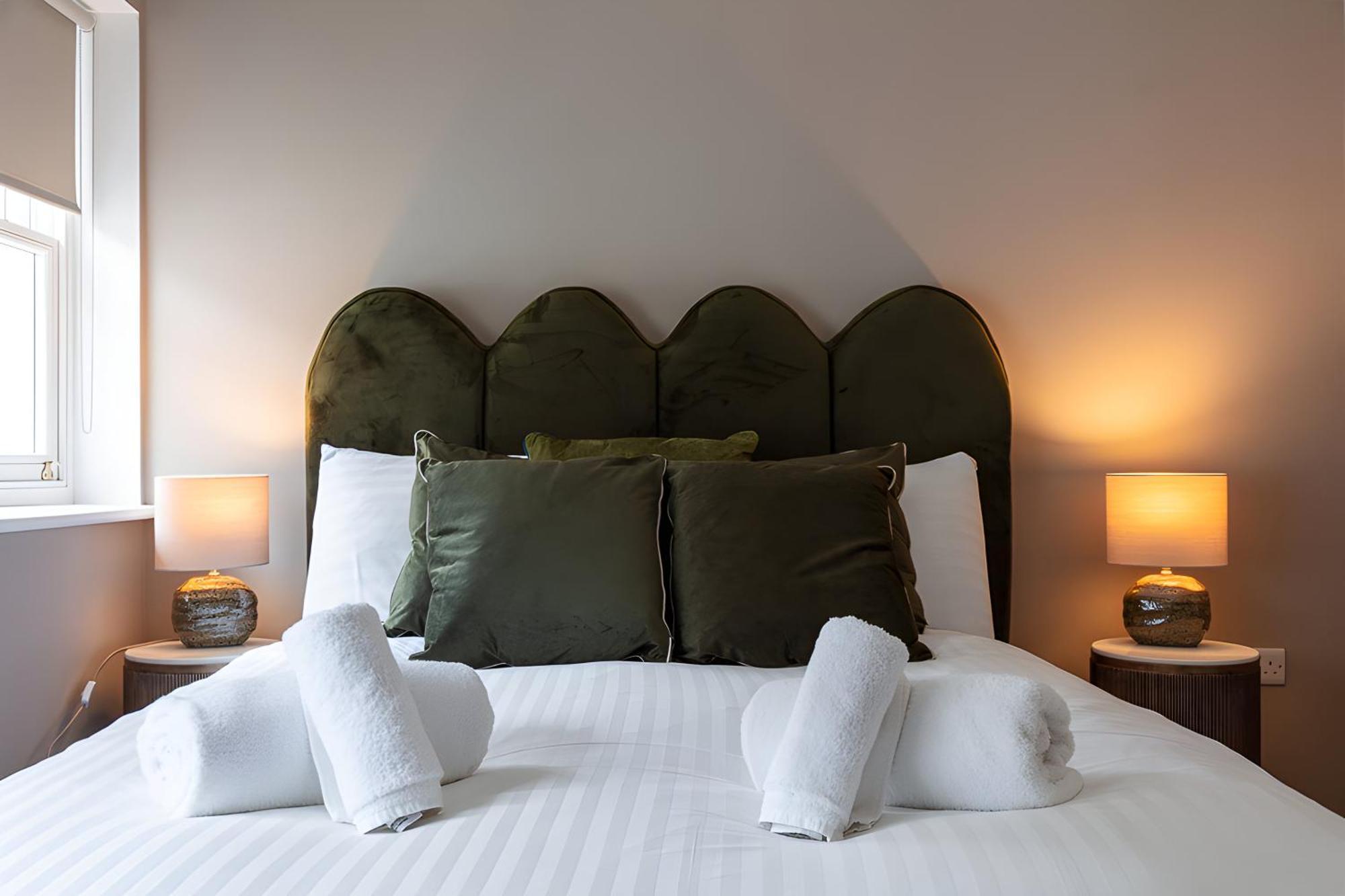 Impressive 5Beds House In South Kensington Villa Лондон Екстериор снимка